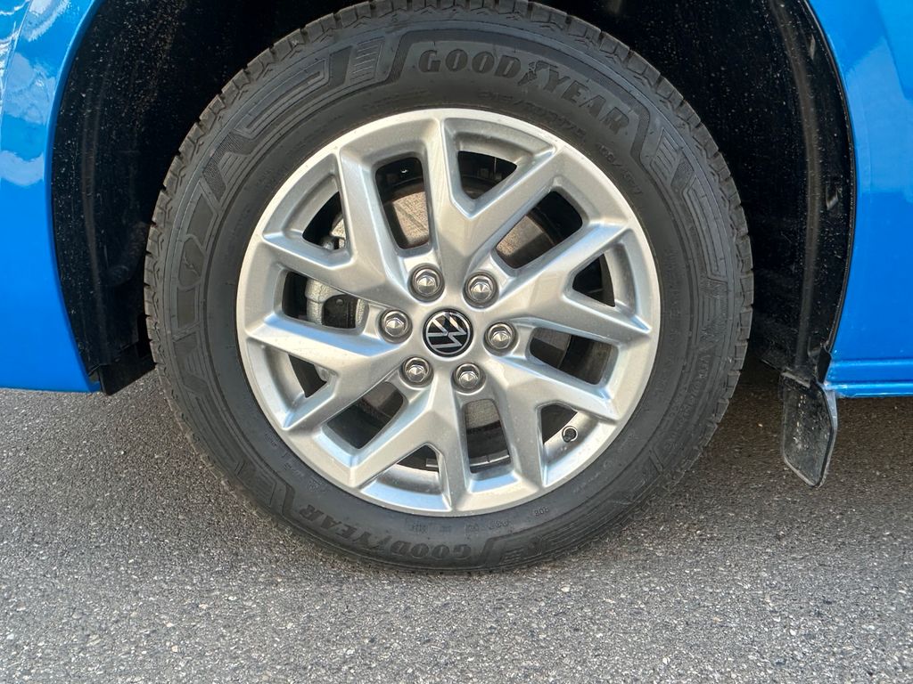 Volkswagen T7 other 2025