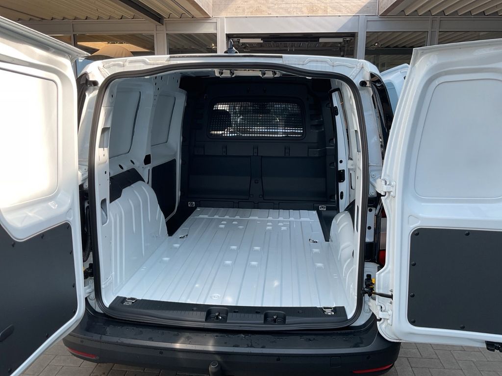 Ford Transit Connect 2025
