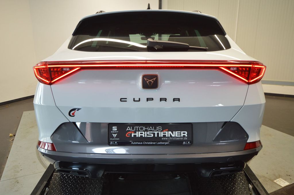 Cupra Formentor 2024