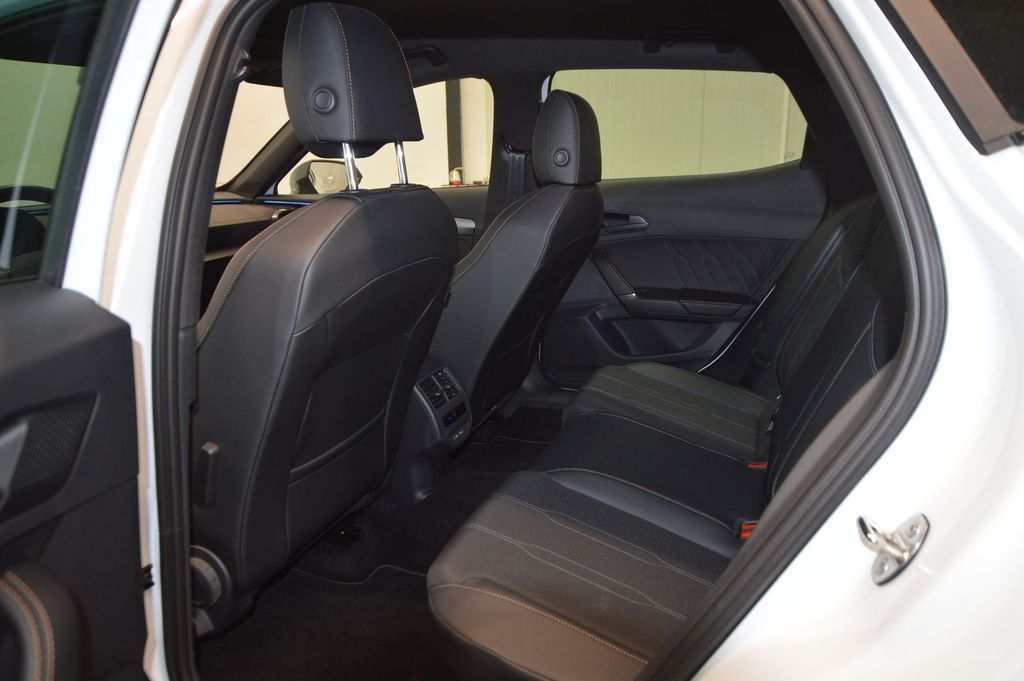 Cupra Formentor 2024