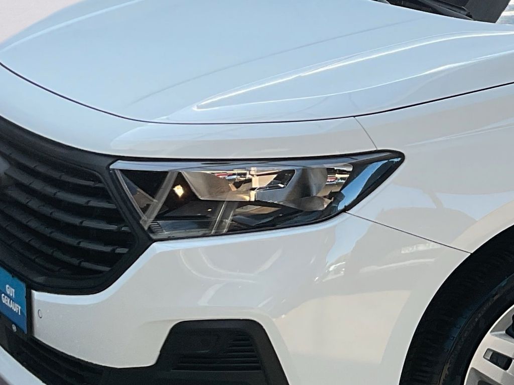 Ford Transit Connect 2025