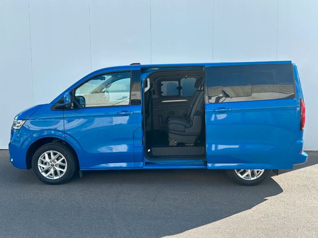 Volkswagen T7 other 2025