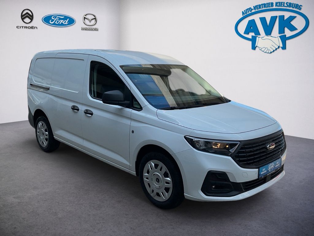 Ford Transit Connect 2025