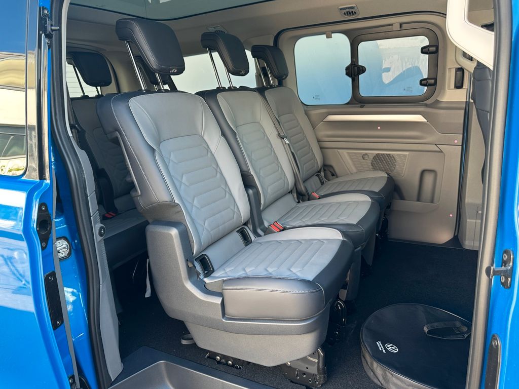 Volkswagen T7 other 2025