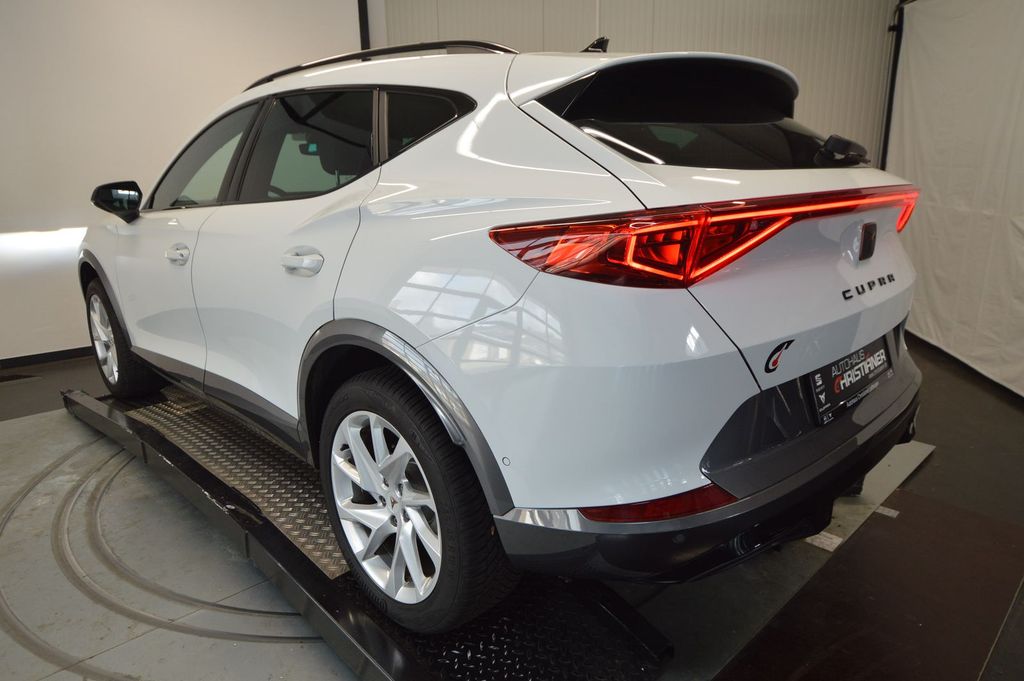 Cupra Formentor 2024