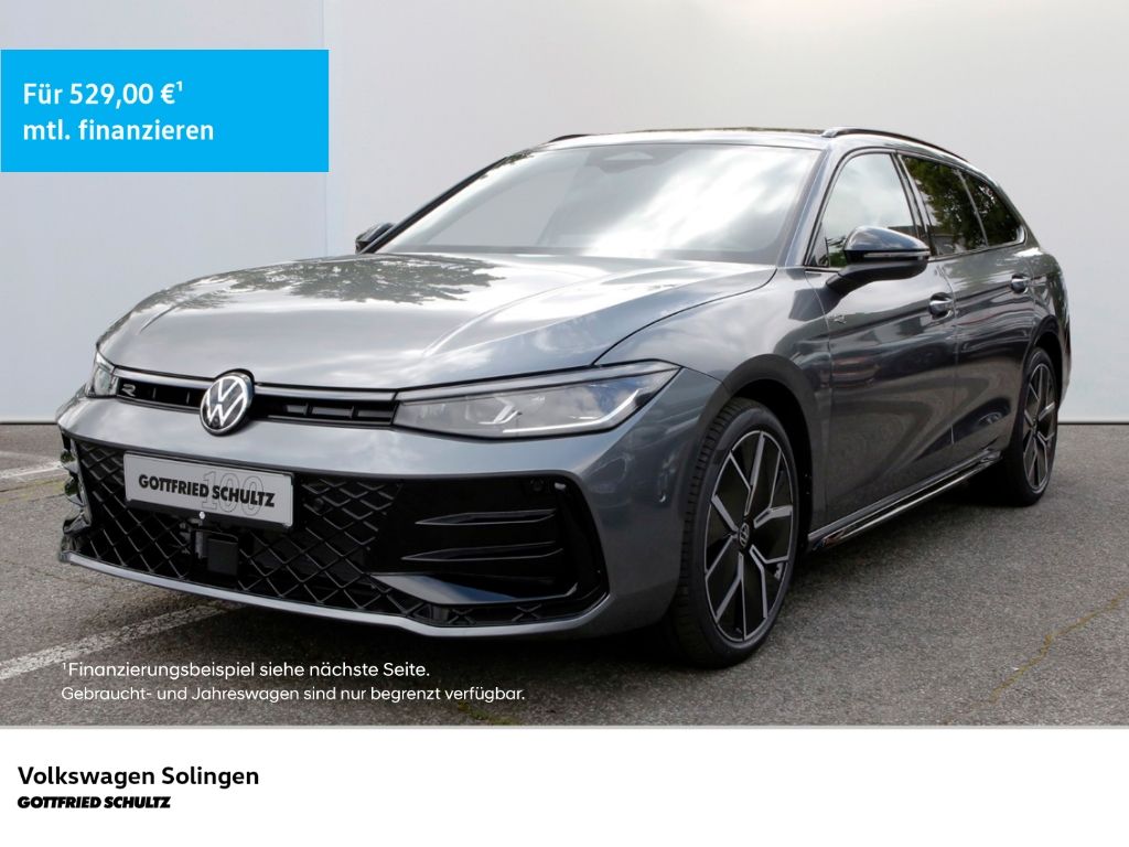 Volkswagen Passat 2025