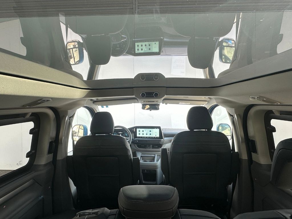 Volkswagen T7 other 2025