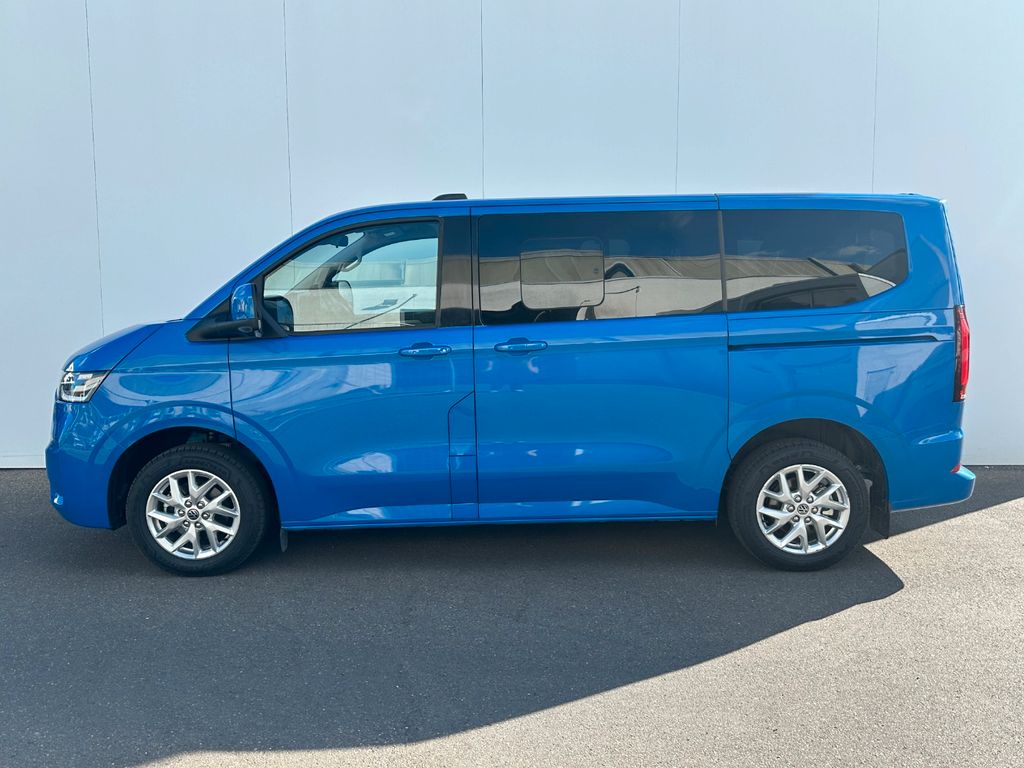 Volkswagen T7 other 2025