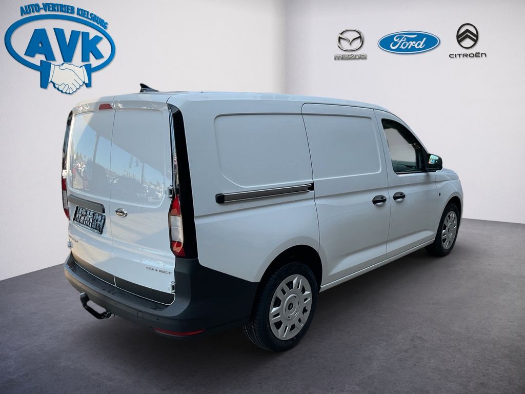 Ford Transit Connect 2025
