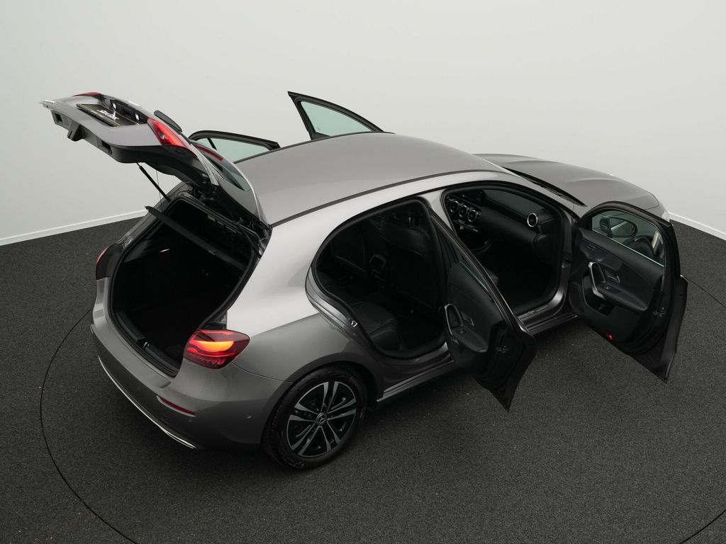 Mercedes-Benz A 180 2024