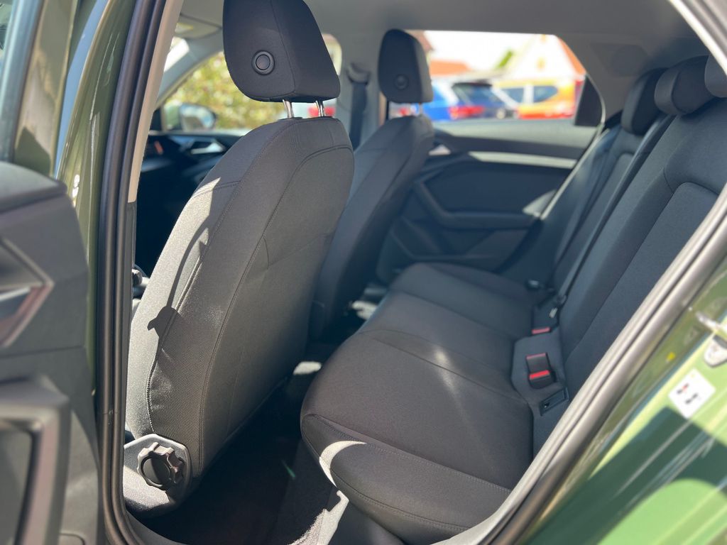 Audi A1 2024
