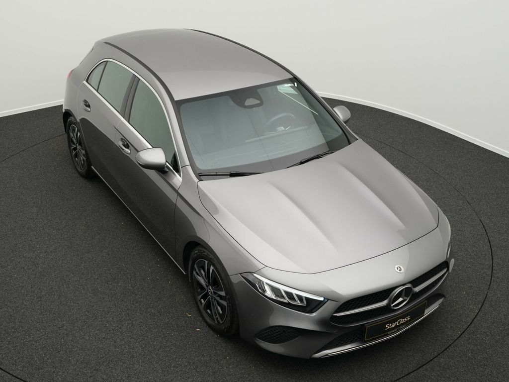 Mercedes-Benz A 180 2024