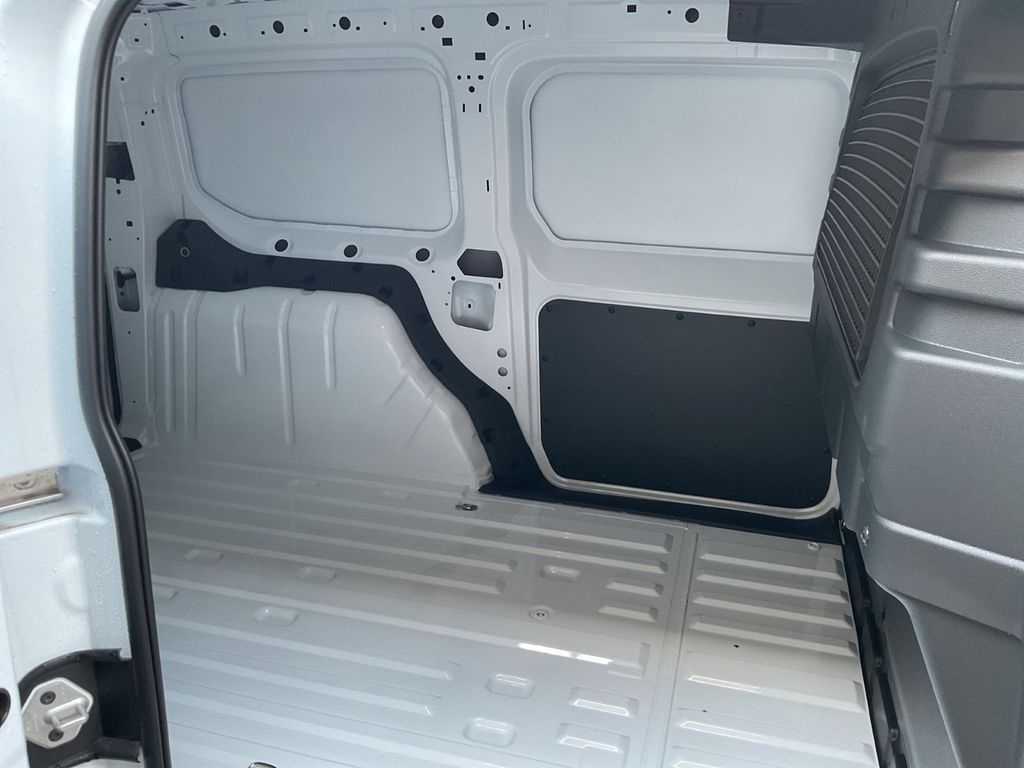 Ford Transit Connect 2025