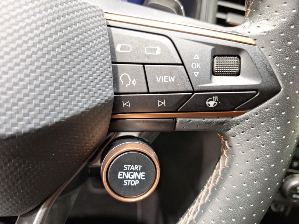 Cupra Ateca 2022