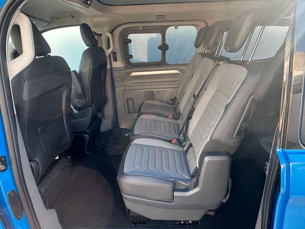 Volkswagen T7 other 2025