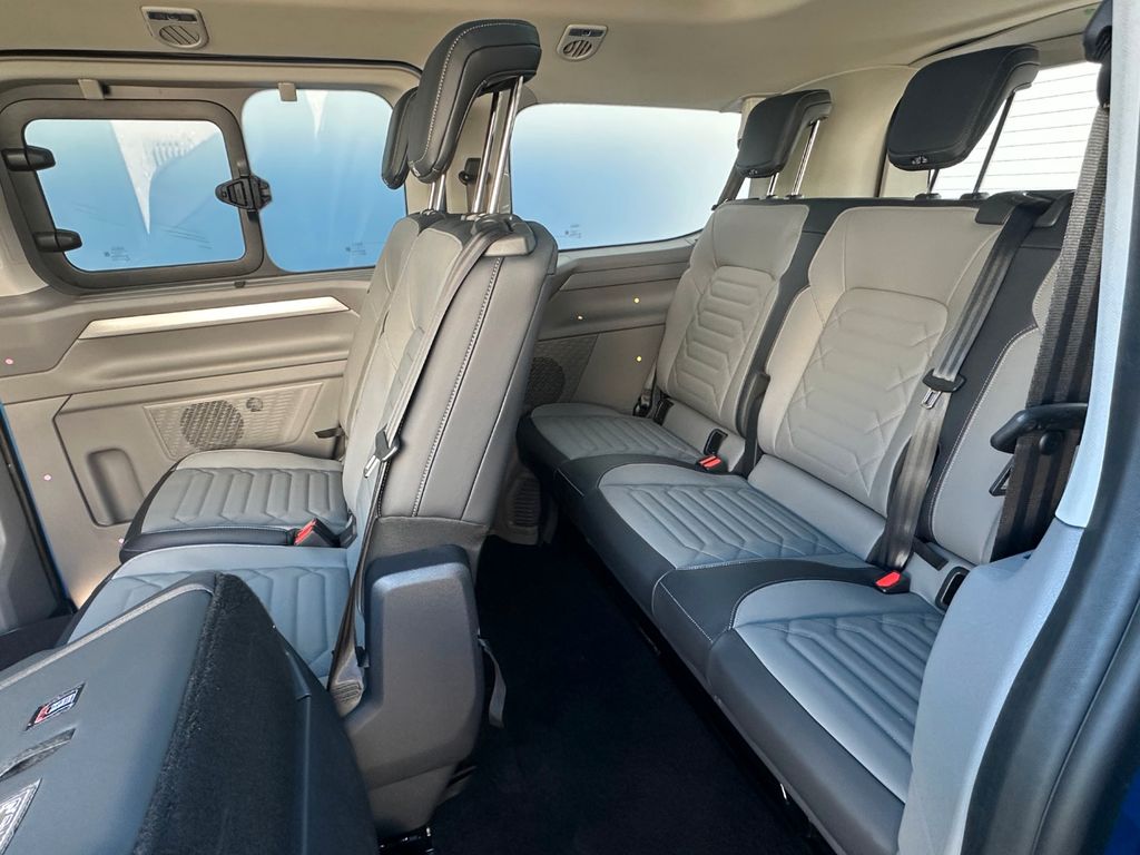 Volkswagen T7 other 2025