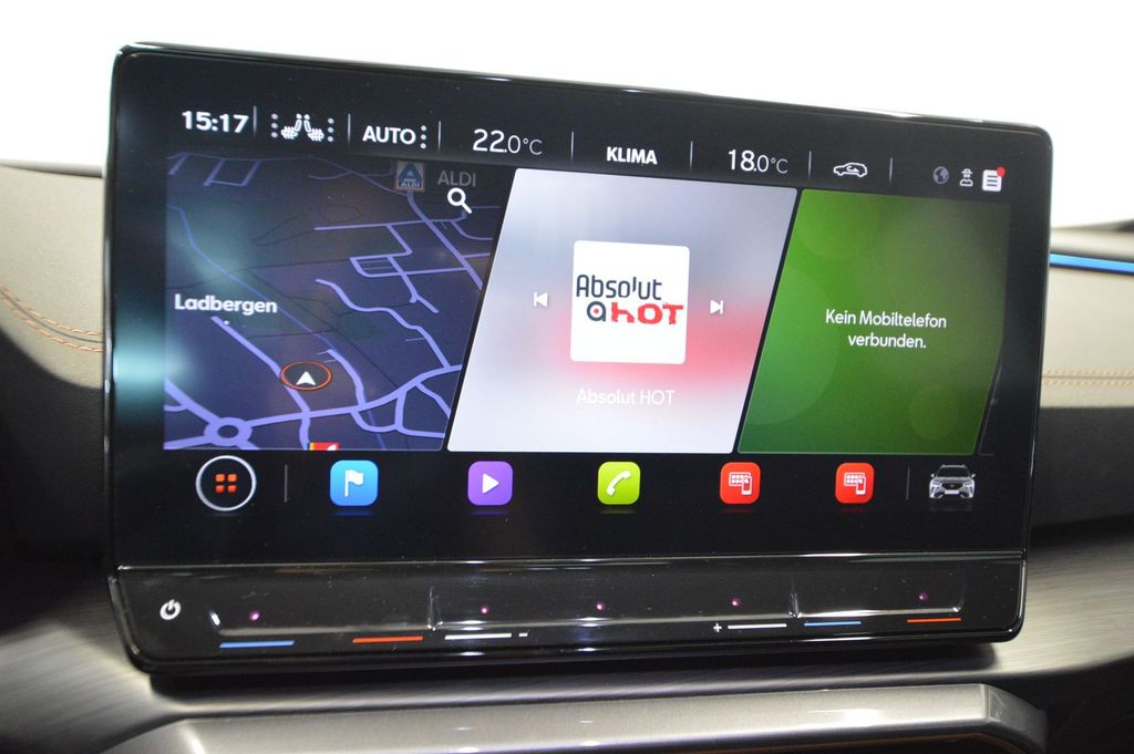 Cupra Formentor 2024