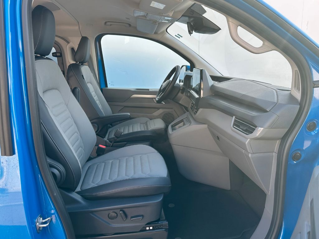 Volkswagen T7 other 2025