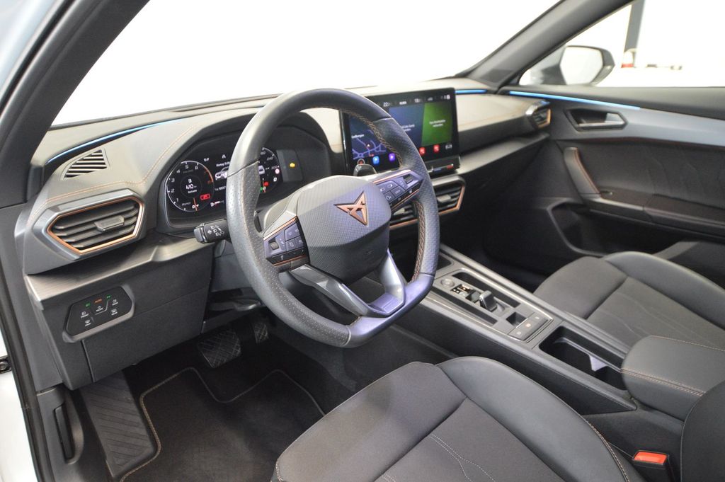 Cupra Formentor 2024