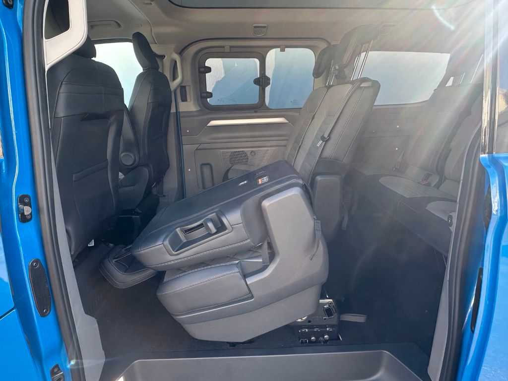 Volkswagen T7 other 2025