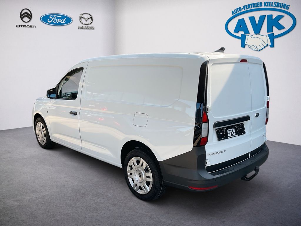 Ford Transit Connect 2025