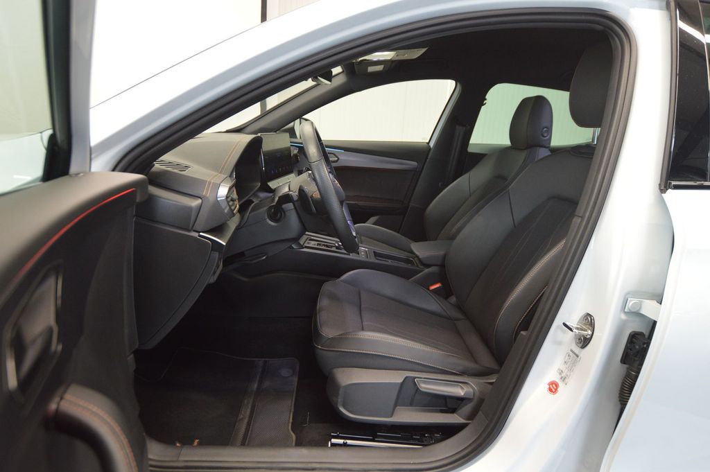 Cupra Formentor 2024