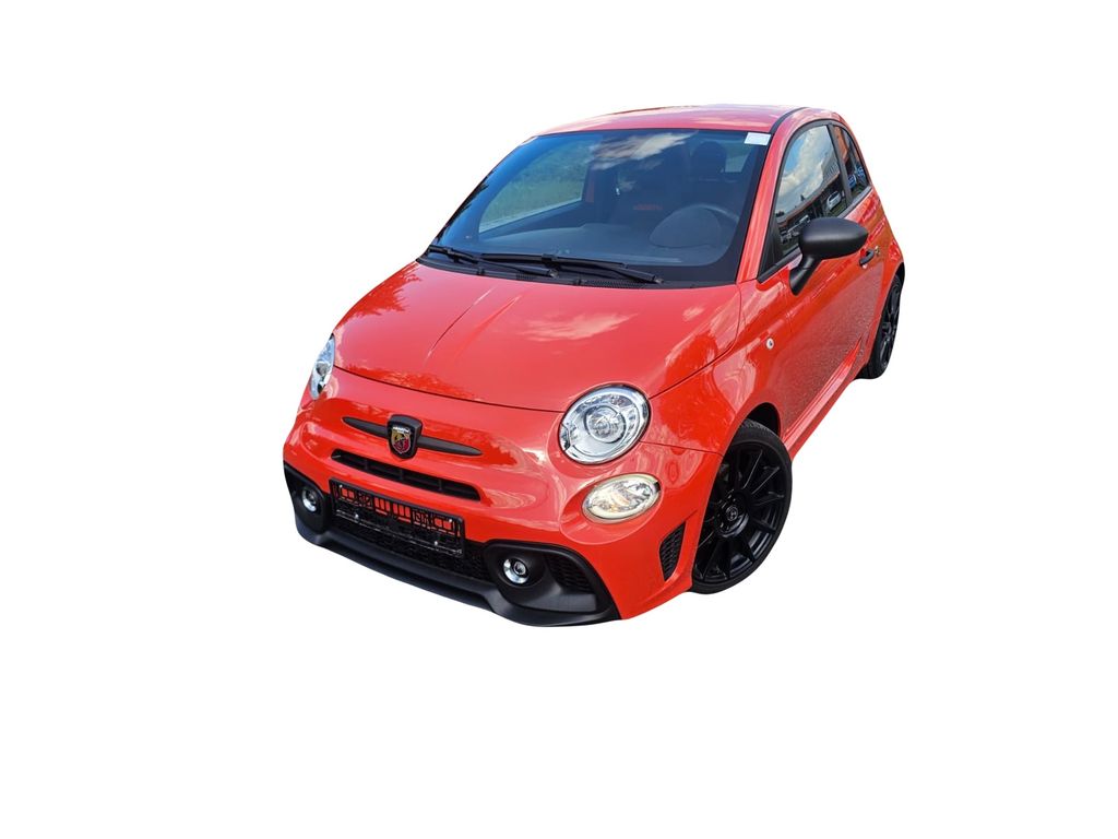 Abarth 695 2023