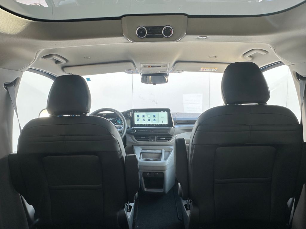 Volkswagen T7 other 2025