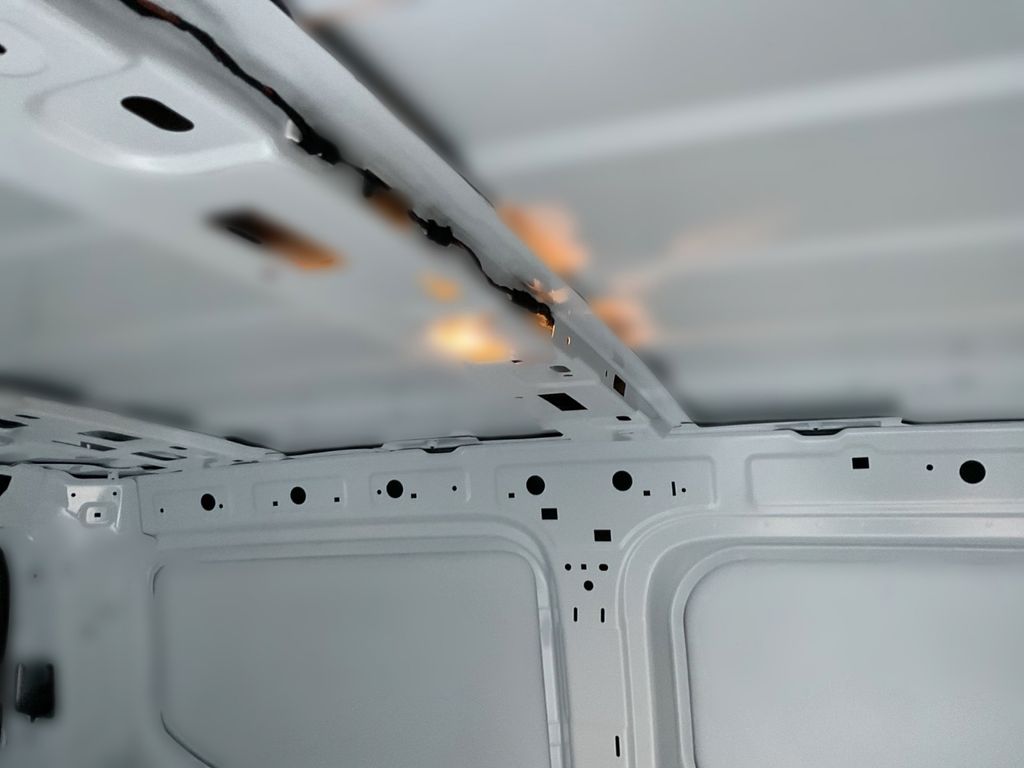 Ford Transit Connect 2025