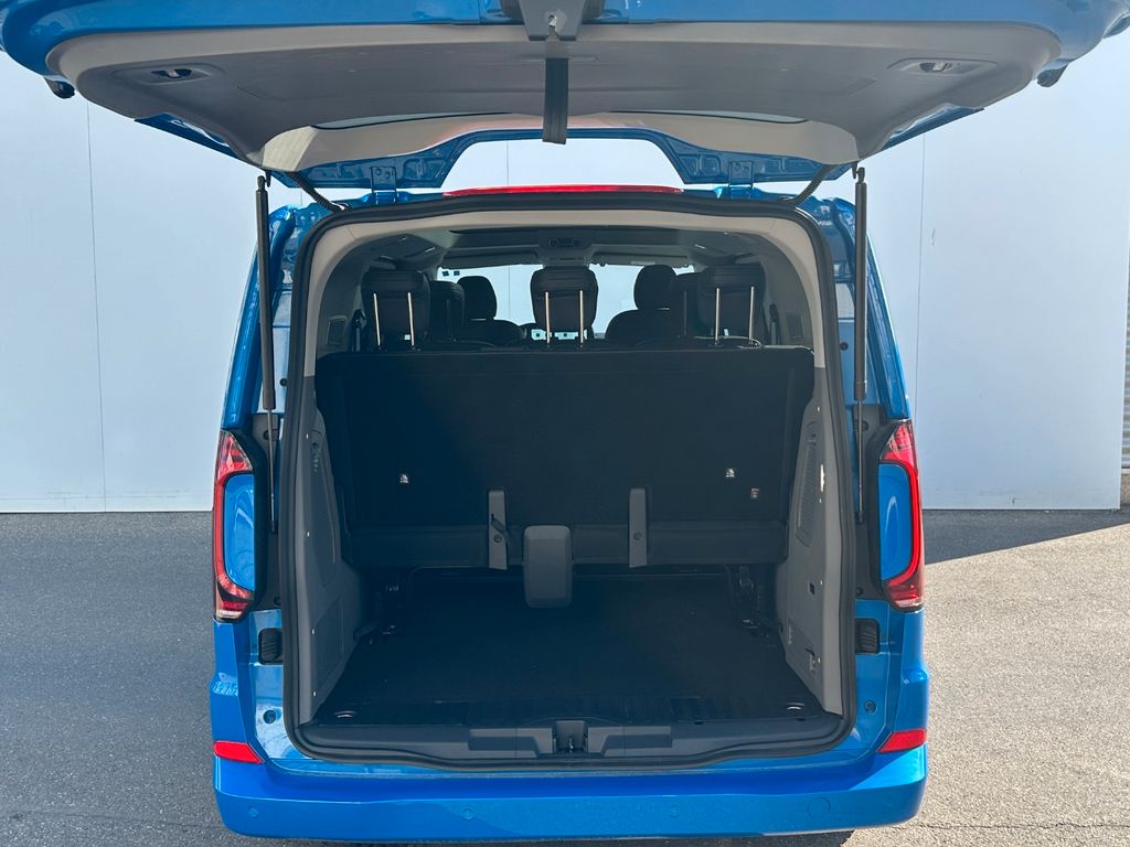 Volkswagen T7 other 2025