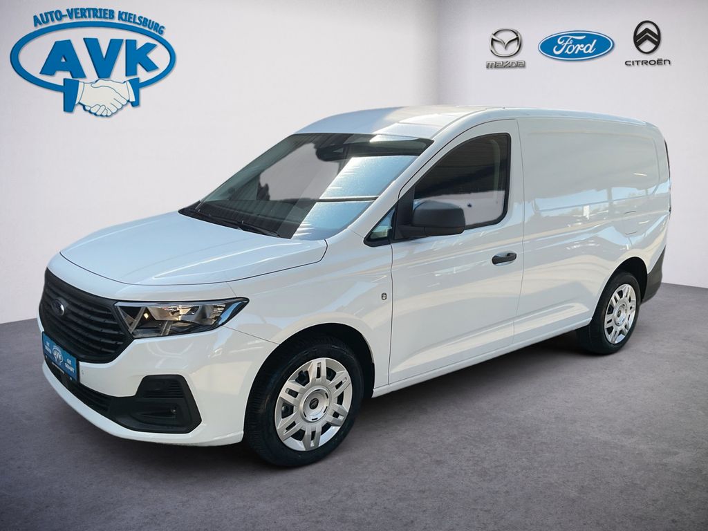 Ford Transit Connect 2025