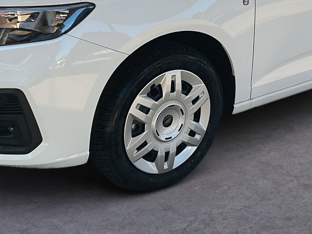 Ford Transit Connect 2025