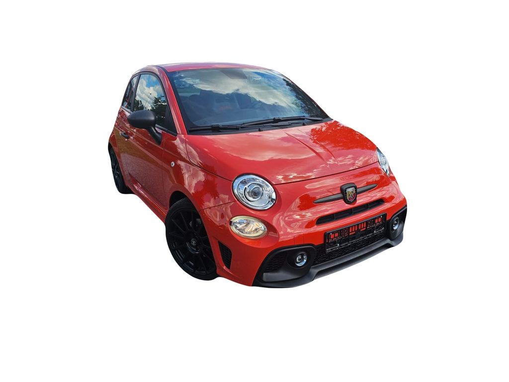 Abarth 695 2023