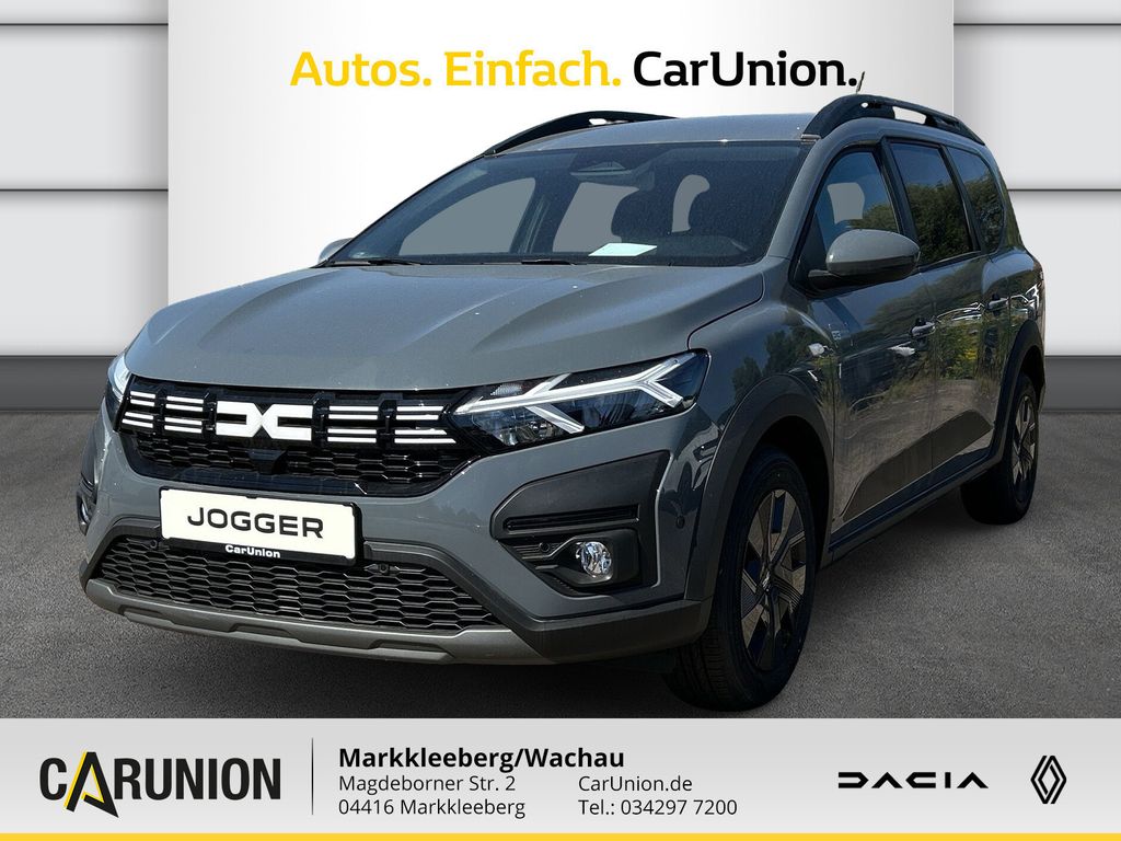 Dacia Jogger 2025