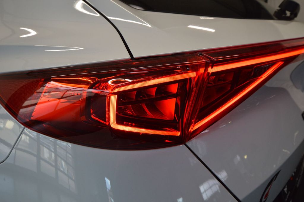 Cupra Formentor 2024