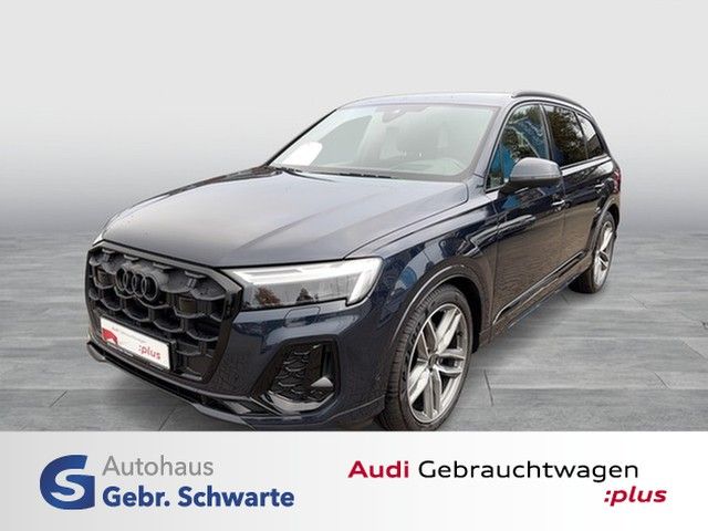 Audi Q7 2024