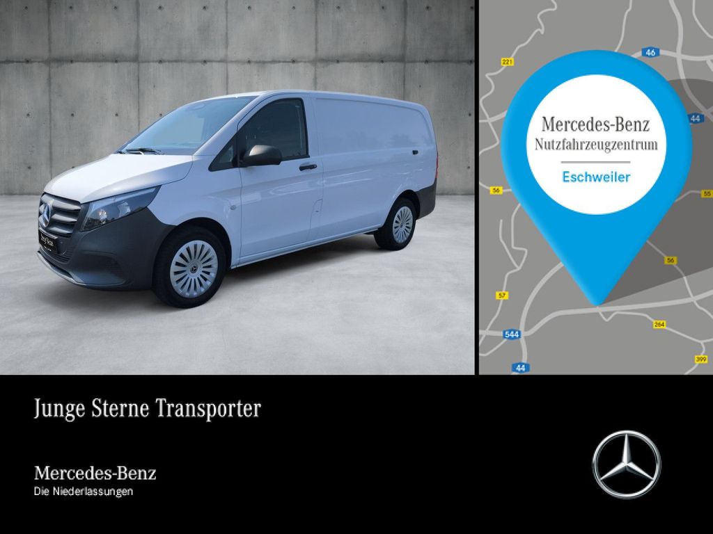 Mercedes-Benz Vito 2024