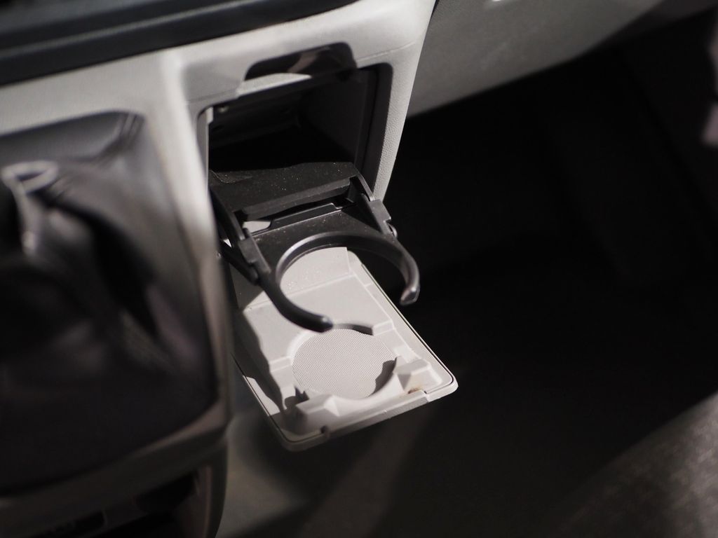 Ford Transit Custom 2024