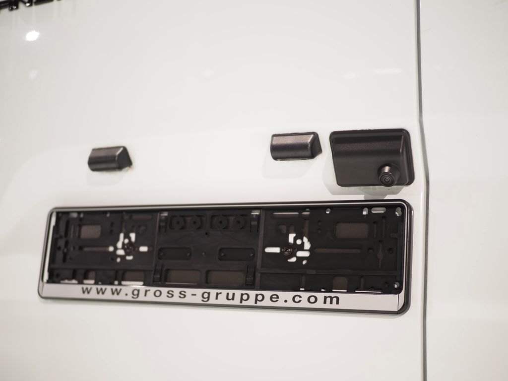 Ford Transit Custom 2024