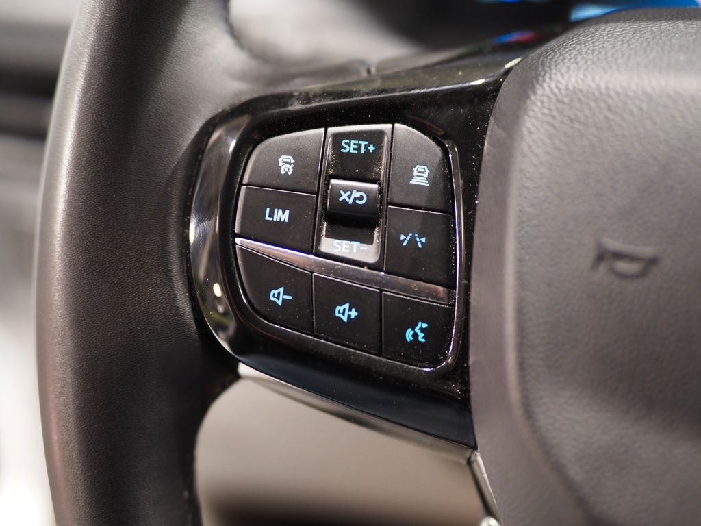 Ford Transit Custom 2024