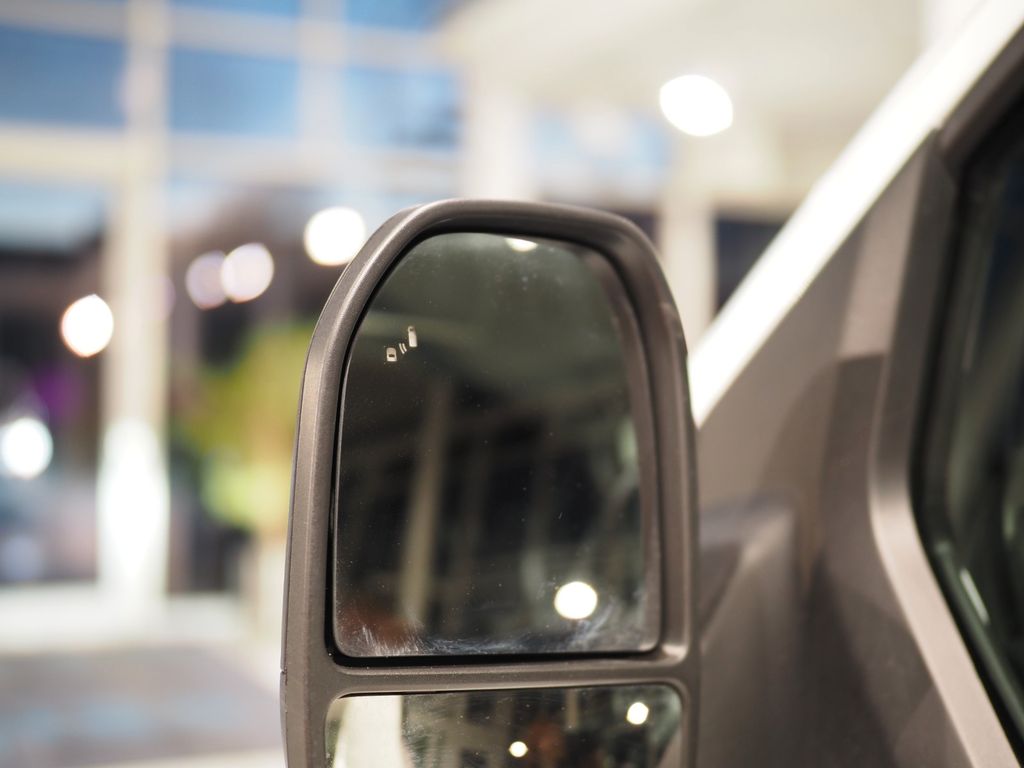 Ford Transit Custom 2024