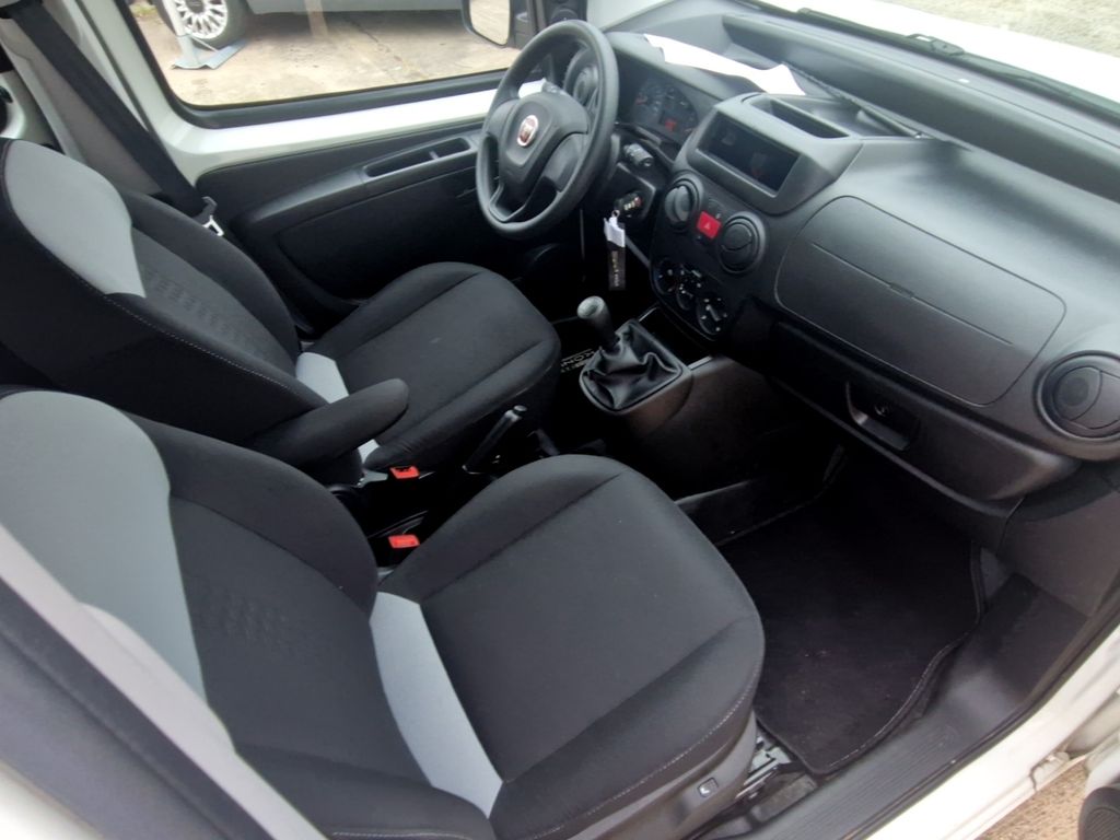 Fiat 2023