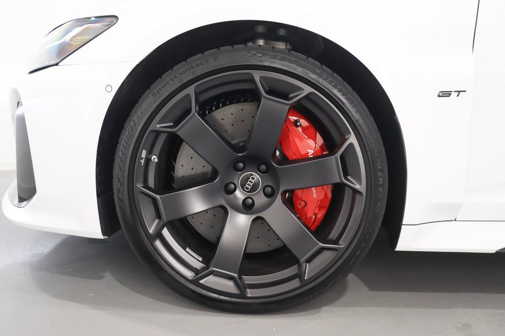 Audi RS6 2025