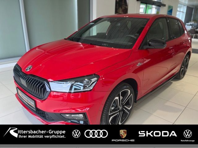 Skoda Fabia 2025