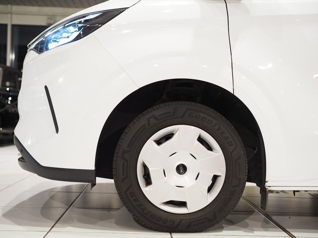 Ford Transit Custom 2024