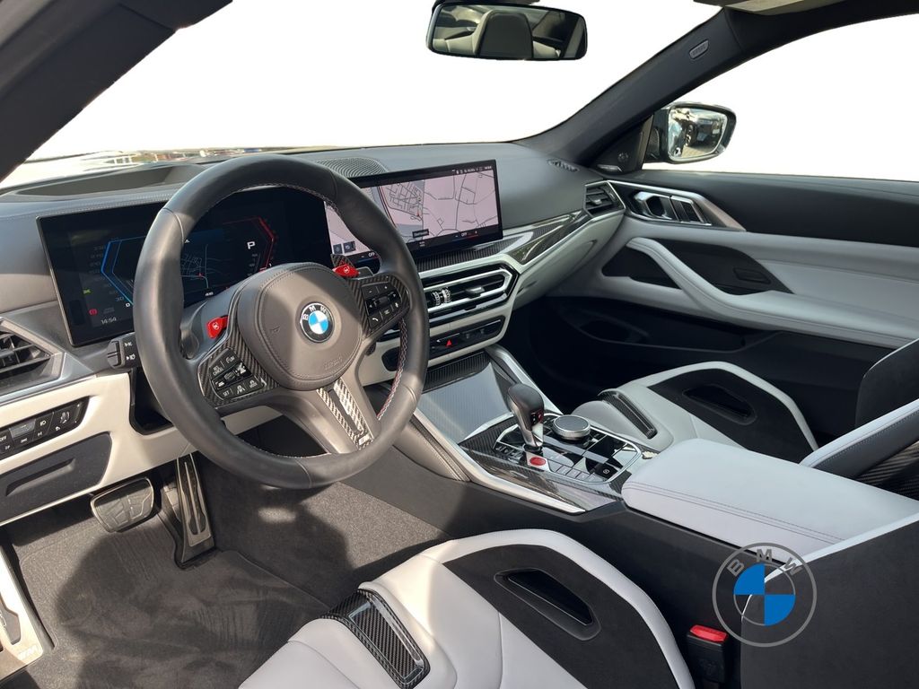 BMW M4 2024
