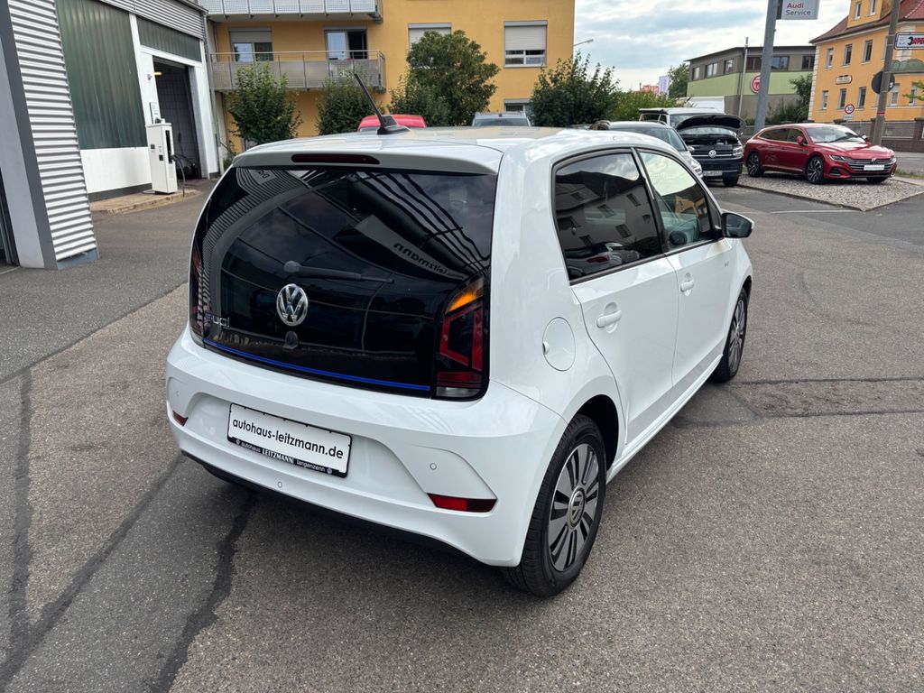 Volkswagen up! 2018