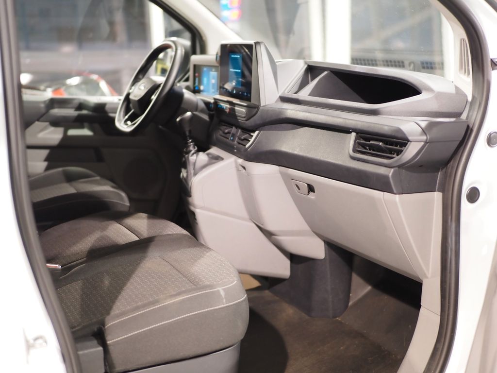 Ford Transit Custom 2024