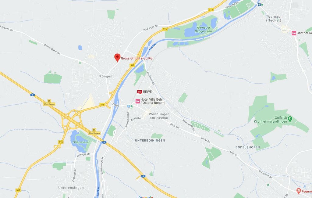 Ford Transit Custom 2024