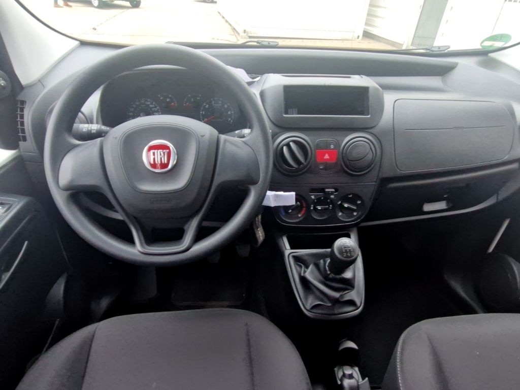 Fiat 2023